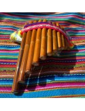 Pan Flute Roman YS