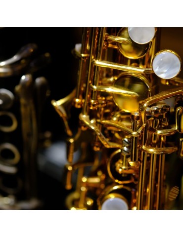 Saxophone YS