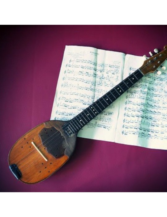 Tambura Octave YS Tambura Octave YS