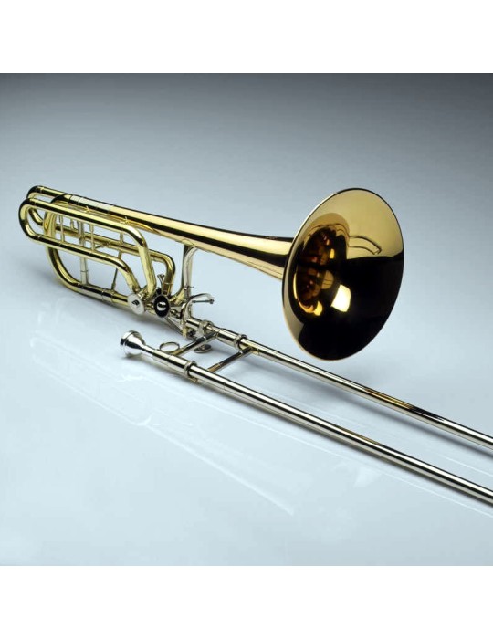 Trombon Genos YS Trombon Genos YS