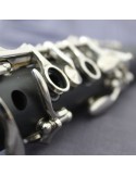 Clarinet Classical YS