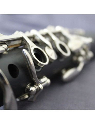 Clarinet German YS