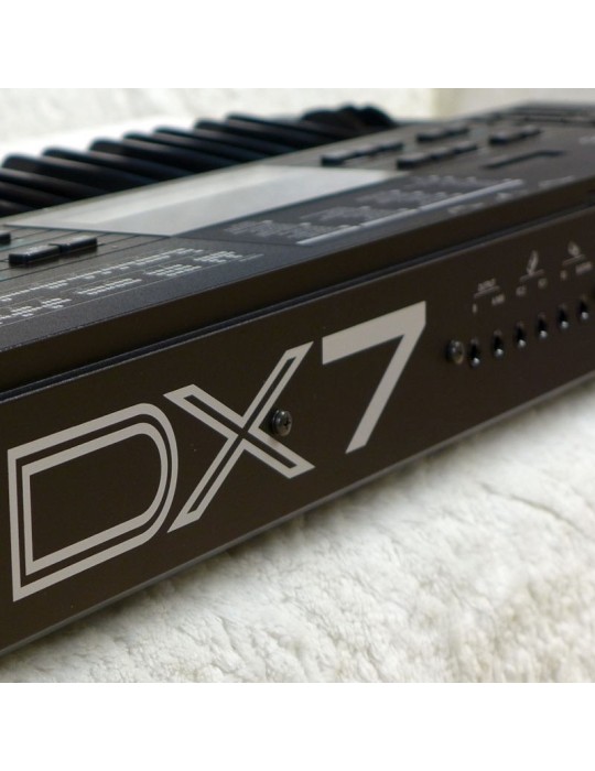DX7 Layered YS DX7 Layered YS