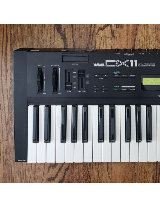DX11 Struna YS DX11 Struna YS