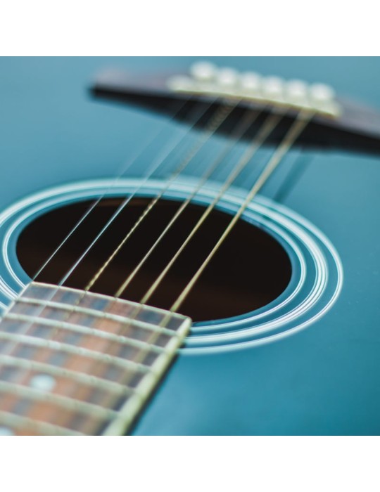 Guitar Acoustic YS Guitar Acoustic YS