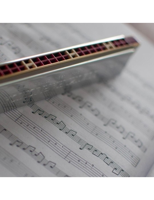 Harmonica YS Harmonica YS