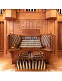 Organ Gospel YS