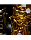 Saxophone Baritone YS